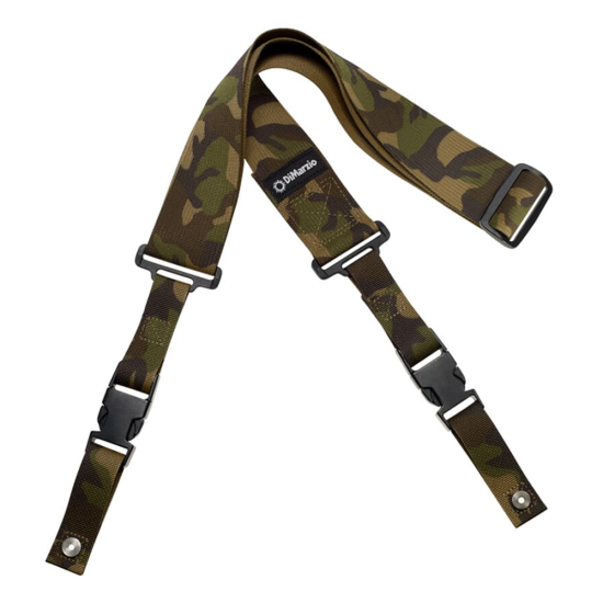 DiMarzio DD2200CM ClipLock terepminta