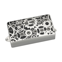 DiMarzio DP266F Dark Matter 2 Neck