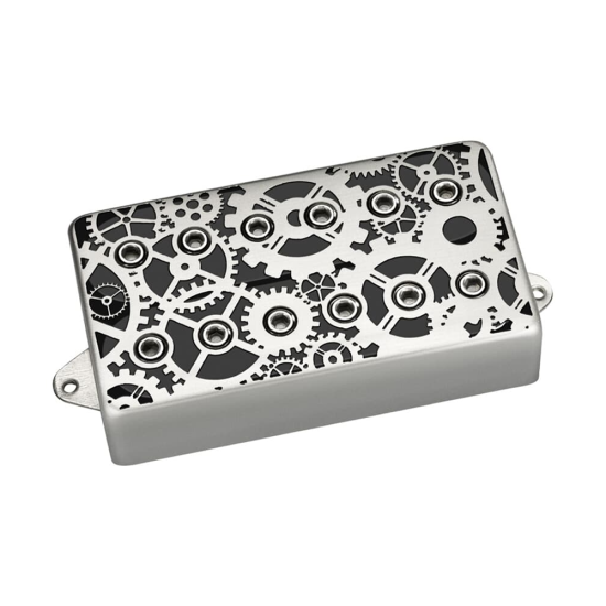 DiMarzio DP266F Dark Matter 2 Neck