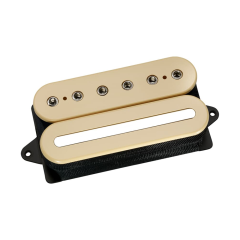 DiMarzio DP228CR Crunch Lab - Cream