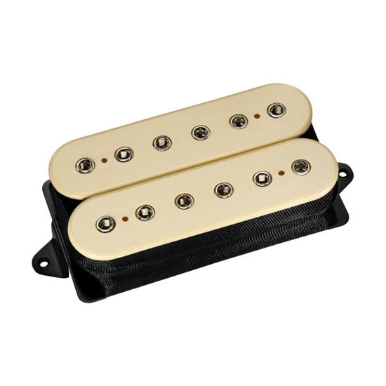 DiMarzio DP227FCR LiquiFire - Cream