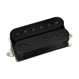 DiMarzio DP282FBK+BK Dreamcatcher™ Bridge - Black