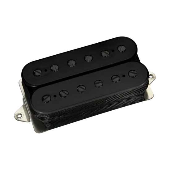 DiMarzio DP282FBK+BK Dreamcatcher™ Bridge - Black