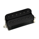 DiMarzio DP282FBK+BK Dreamcatcher™ Bridge - Black