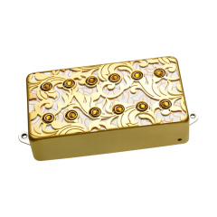 DiMarzio DP287FSGW UtoPIA Neck