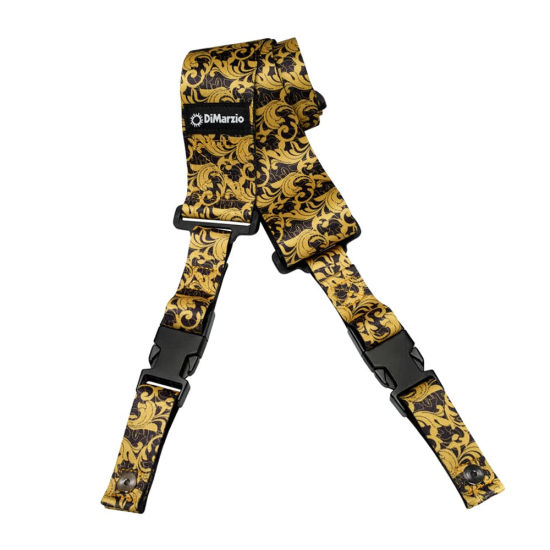 DiMarzio DD2250 ClipLock Steve Vai signature