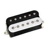 DiMarzio DP282FBW Dreamcatcher™ Bridge - Zebra