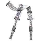 DiMarzio DD2242 ClipLock Steve Vai signature