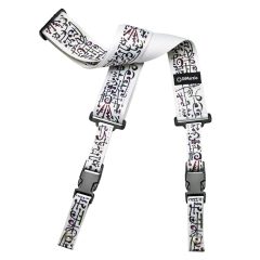 DiMarzio DD2242 ClipLock Steve Vai signature