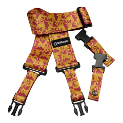 DiMarzio DD2252 ClipLock Steve Vai signature