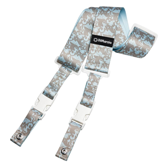 DiMarzio DD2253 ClipLock Steve Vai signature