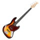 Donner DJB-510B Sunburst