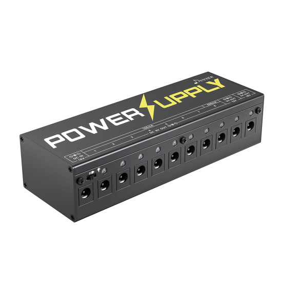 Donner DP-1 tápegység