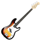 Donner DPB-510S Sunburst