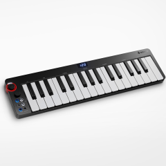 Donner MIDI Billllentyű 32