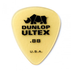 Dunlop 421R088 Ultex Standard 0.88 pengető