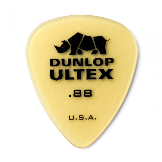 Dunlop 421R088 Ultex Standard 0.88 pengető