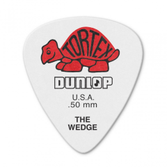 Dunlop 424R050 TORTX WEDGE pengető 0,50mm