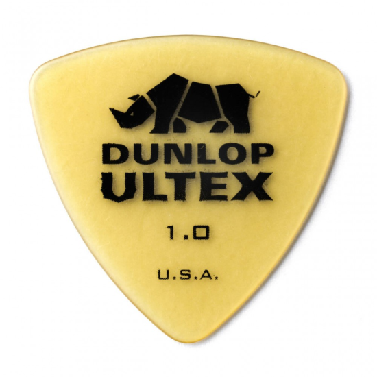 Dunlop 426R100 Ultex Triangle 1.00 pengető