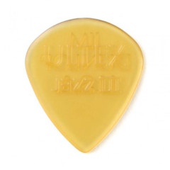 Dunlop 427R138 ULTEX JAZZ III pengető 1,38mm