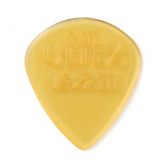 Dunlop 427R138 ULTEX JAZZ III pengető 1,38mm