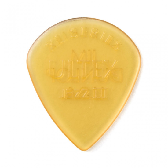 Dunlop 427R138XL ULTEX JAZZ III XL pengető 1,38mm