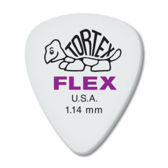 Dunlop Tortex Flex Triangle 1.14