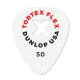Dunlop 428XR050 TORTEX FLEX X STANDARD pengető 0,50mm