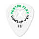 Dunlop 428XR088 TORTEX FLEX X STANDARD pengető 0,88mm