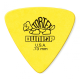 Dunlop 431R Tortex Triangle 0.73