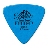 Dunlop 431R Tortex Triangle 1.00