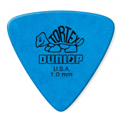 Dunlop 431R Tortex Triangle 1.00