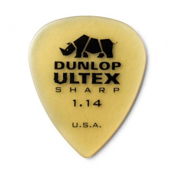 Dunlop Ultex Sharp 1.14 pengető