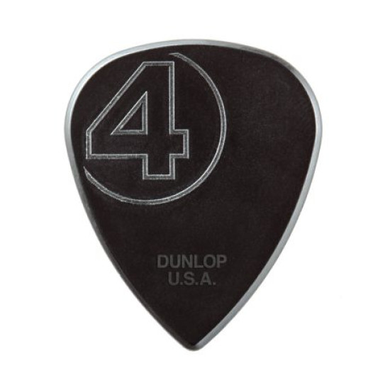 Dunlop 447PJR138 JIM ROOT NYLON pengető