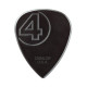 Dunlop 447PJR138 JIM ROOT NYLON pengető