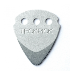 Dunlop 467RCLR TECKPICK CLEAR pengető