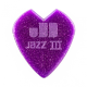Dunlop 47RKH3NPS Kirk Hammet Purple Sparkle Jazz III