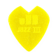 Dunlop 47RKH3NYN Kirk Hammet Yellow Sparkle Jazz III