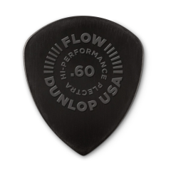 Dunlop 541R Flow Nylon 0.60 mm pengető