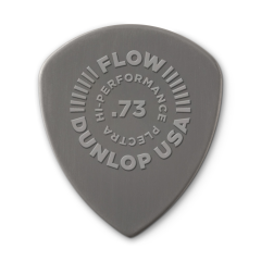 Dunlop 541R Flow Nylon 0.73 mm pengető