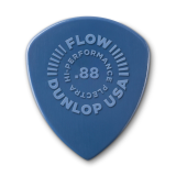 Dunlop 541R Flow Nylon 0.88 mm pengető