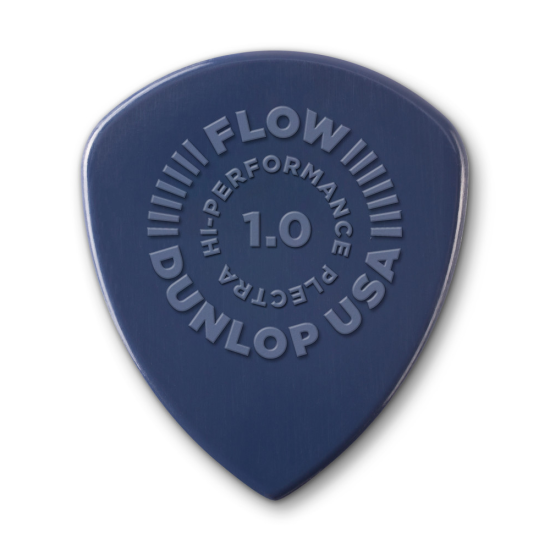 Dunlop 541R Flow Nylon 1.00 mm pengető