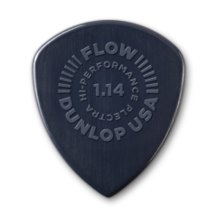 Dunlop 541R Flow Nylon 1.14 mm pengető