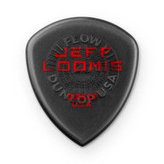 Dunlop 547RJL JEFF LOOMIS FLOW JUMBO 2.0 pengető