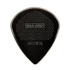 Dunlop STIFFO Max Grip Jazz III XL