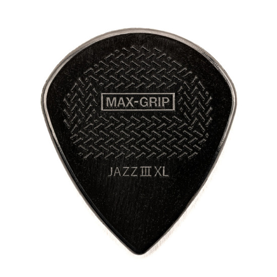 Dunlop STIFFO Max Grip Jazz III XL