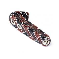 Dunlop 7193 RUSSELL CAPO ívelt gitárkápó