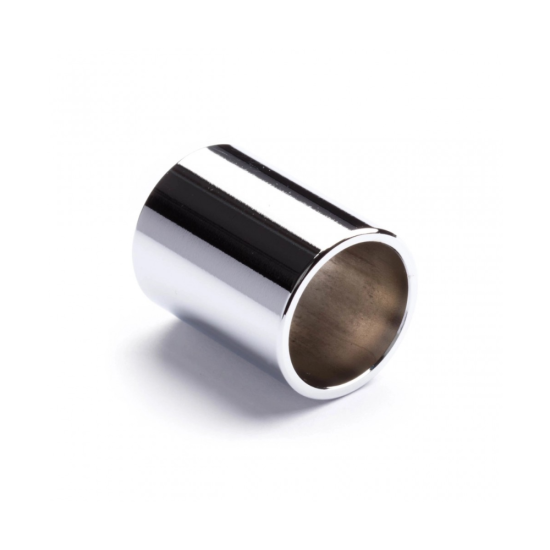 Dunlop 221 króm slide gyűrű KN/M