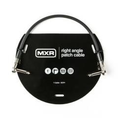 Dunlop DCP1 MXR Patch kábel 30cm