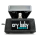 Dunlop DD95FW CRY BABY Daredevil Fuzz Wah pedál